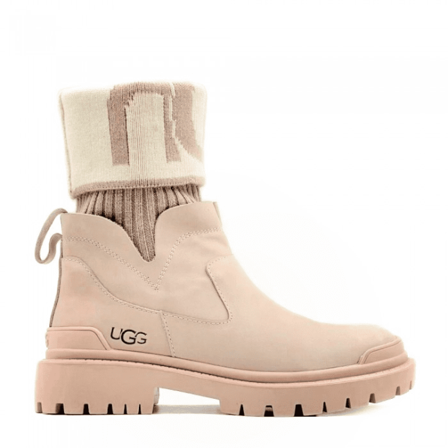 UGG Martin Knit Dusk
