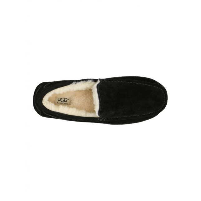 UGG Mens Ascot Black