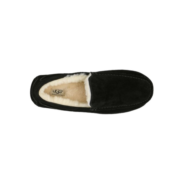 UGG Mens Ascot Black