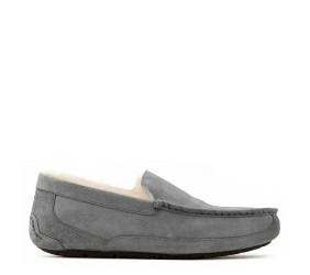 UGG Mens Ascot Grey