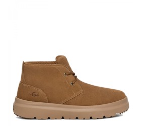 UGG Mens Burleigh Chukka Chestnut UGG Mens Burleigh Chukka Chestnut