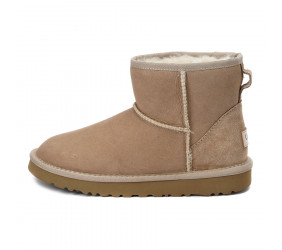 UGG Mens Classic Mini II Sand
