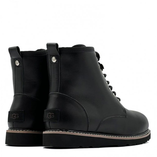 UGG Mens Hannen TL Black