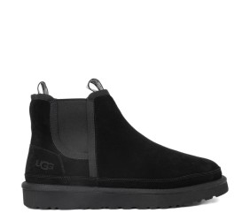 UGG Mens Neumel Chelsea Black
