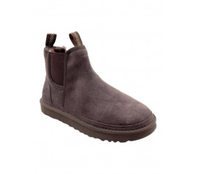 UGG Mens Neumel Chelsea Chocolate