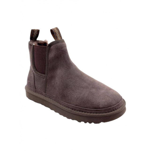 UGG Mens Neumel Chelsea Chocolate