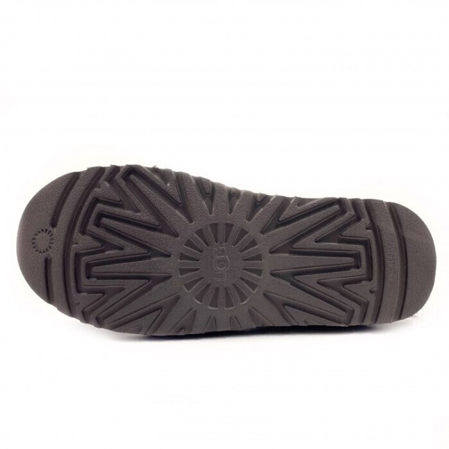 UGG Mens Neumel Chelsea Chocolate