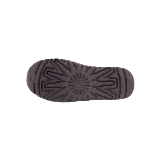 UGG Mens Neumel Chelsea Chocolate