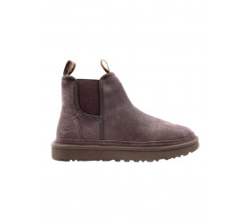 UGG Mens Neumel Chelsea Chocolate