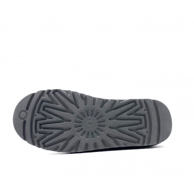 UGG Mens Neumel Chelsea Grey