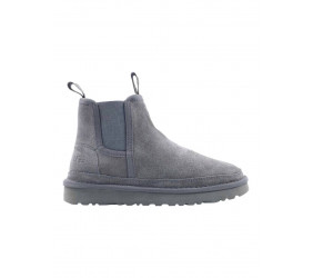 UGG Mens Neumel Chelsea Grey