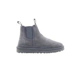 UGG Mens Neumel Chelsea Grey