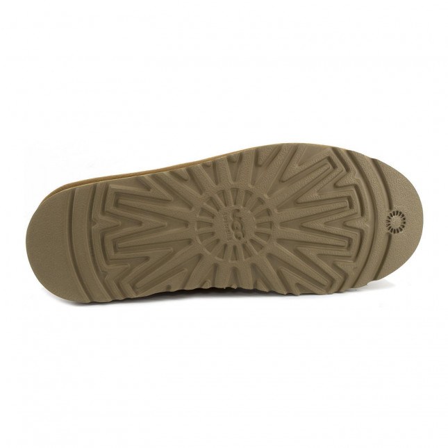 UGG Mens Neumel Chestnut