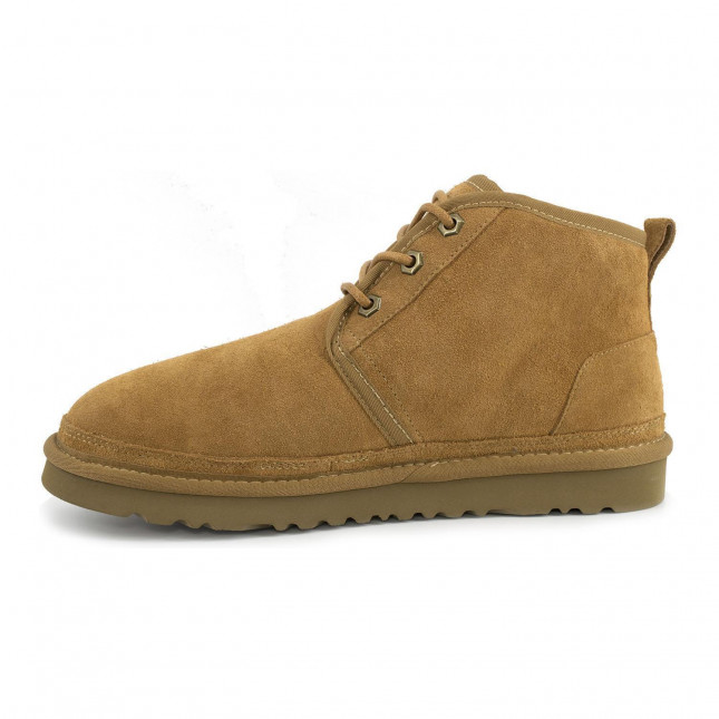 UGG Mens Neumel Chestnut