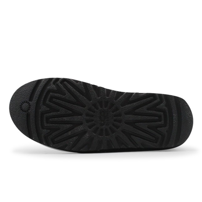 UGG Mens Neumel Flex Black