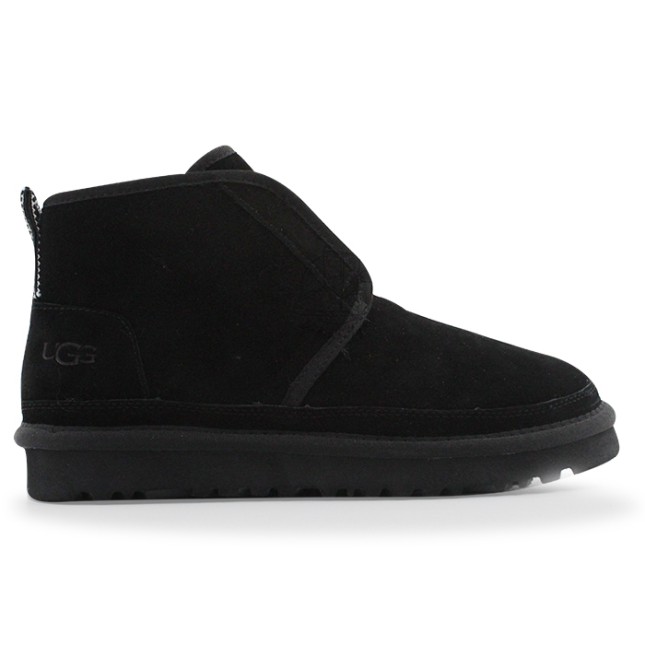 UGG Mens Neumel Flex Black