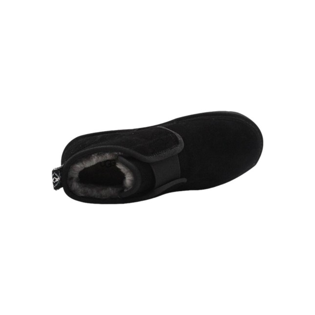 UGG Mens Neumel Flex Black