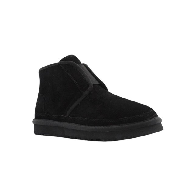 UGG Mens Neumel Flex Black