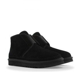 UGG Mens Neumel Flex Black