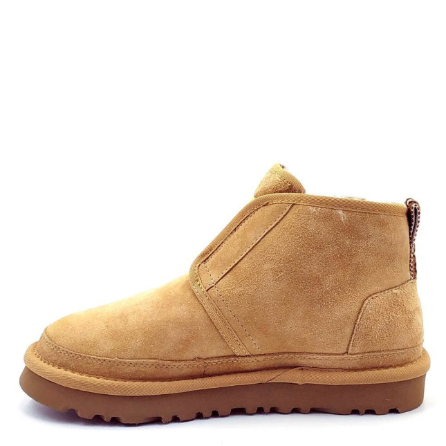 UGG Mens Neumel Flex Chestnut