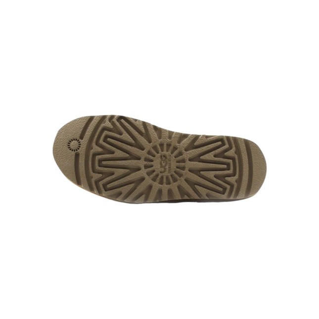 UGG Mens Neumel Flex Chestnut