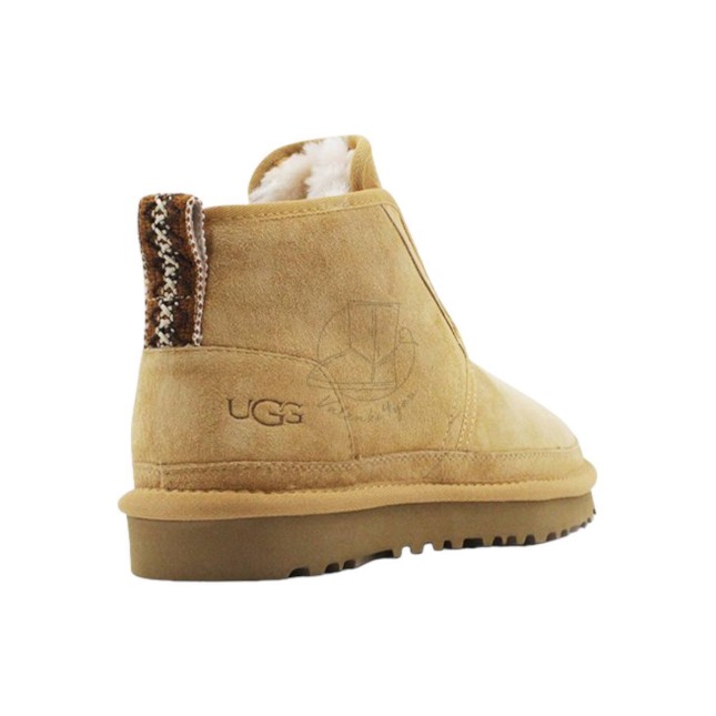 UGG Mens Neumel Flex Chestnut