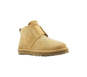 UGG Mens Neumel Flex Chestnut