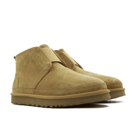 UGG Mens Neumel Flex Chestnut