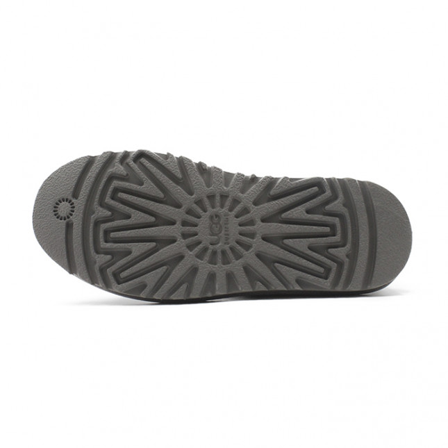 UGG Mens Neumel Flex Grey
