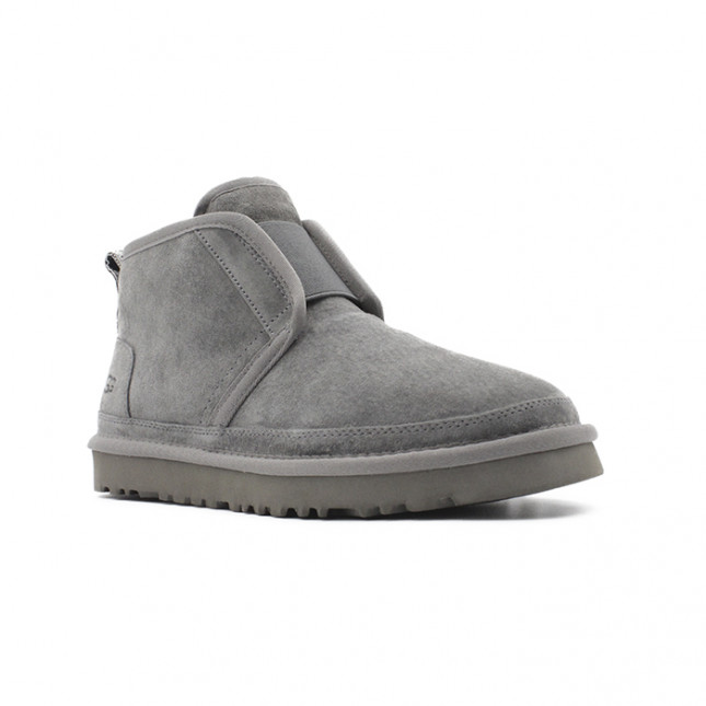 UGG Mens Neumel Flex Grey