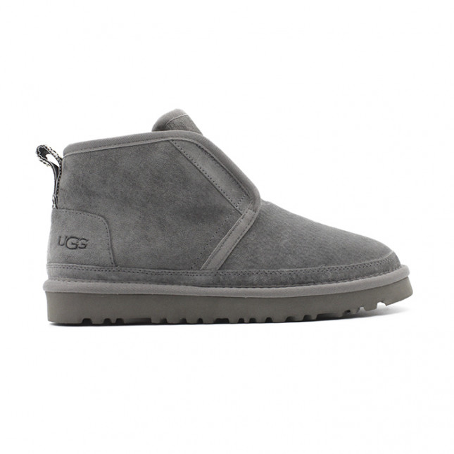 UGG Mens Neumel Flex Grey