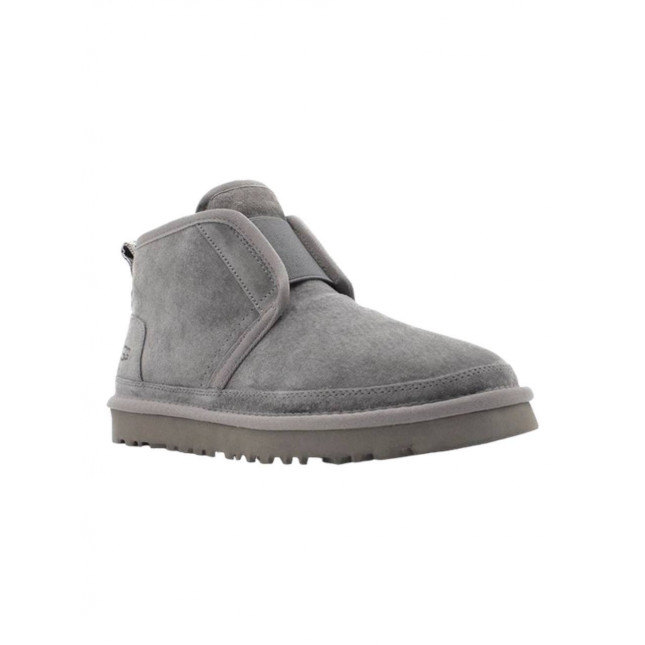 UGG Mens Neumel Flex Grey