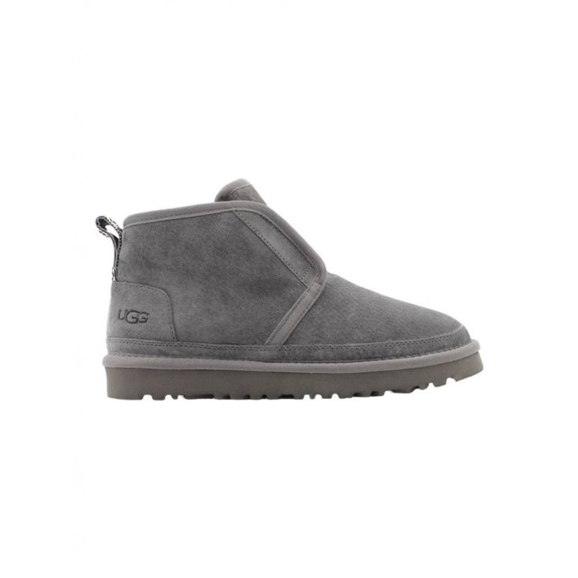 UGG Mens Neumel Flex Grey