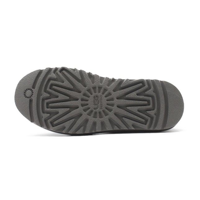 UGG Mens Neumel Flex Grey