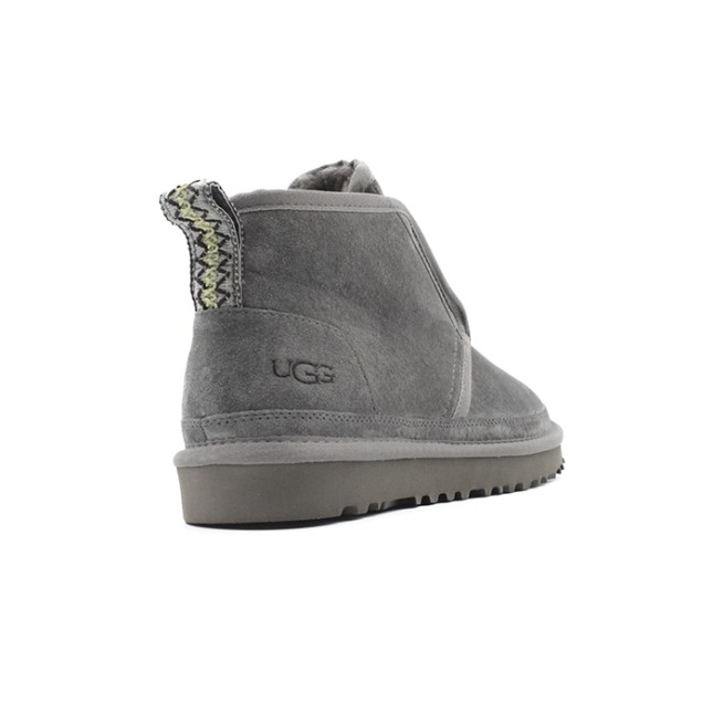 UGG Mens Neumel Flex Grey