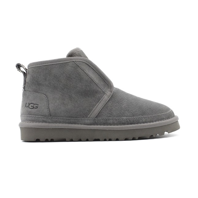 UGG Mens Neumel Flex Grey