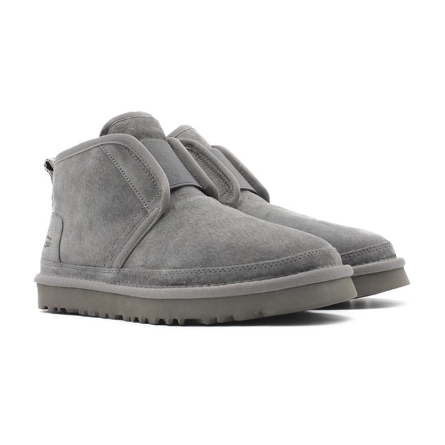 UGG Mens Neumel Flex Grey
