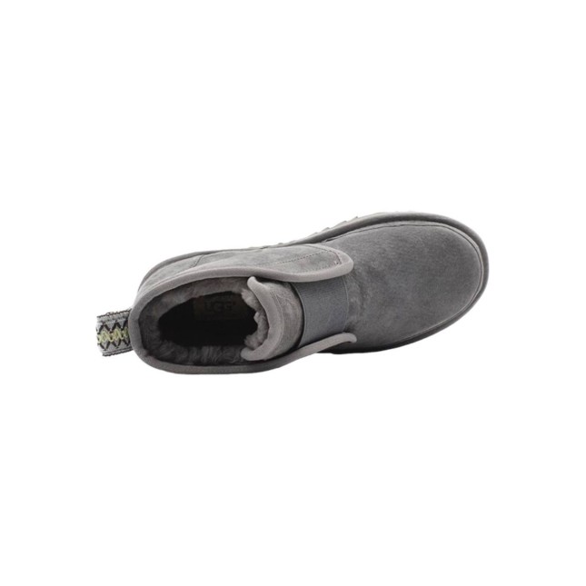 UGG Mens Neumel Flex Grey
