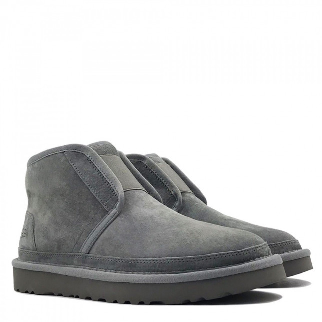 UGG Mens Neumel Flex Grey