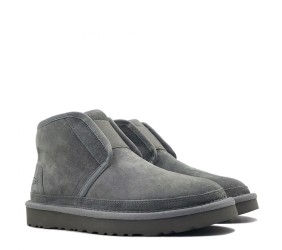 UGG Mens Neumel Flex Grey