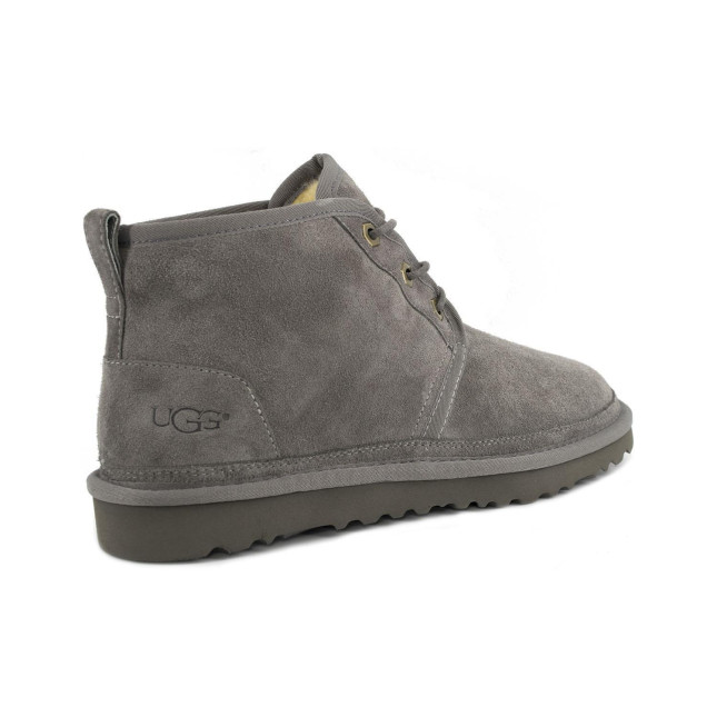 UGG Mens Neumel Grey