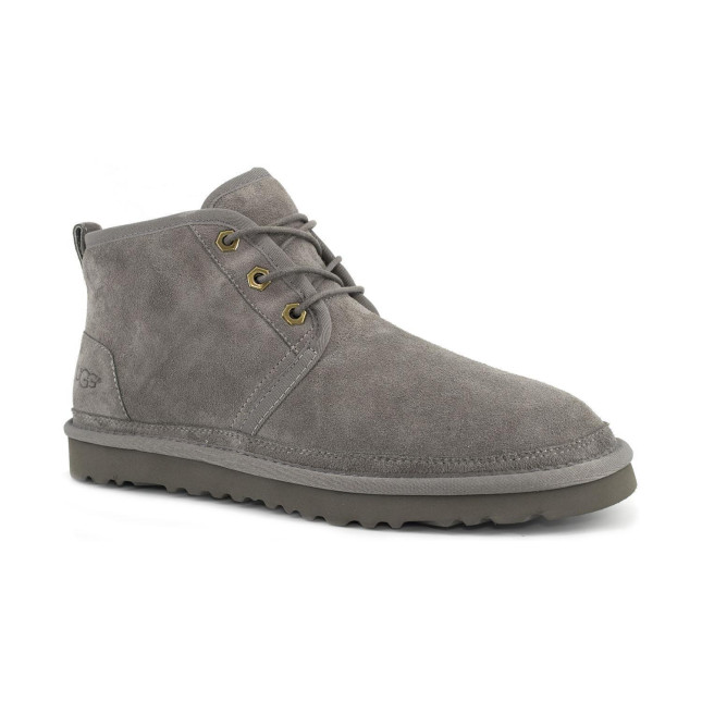 UGG Mens Neumel Grey