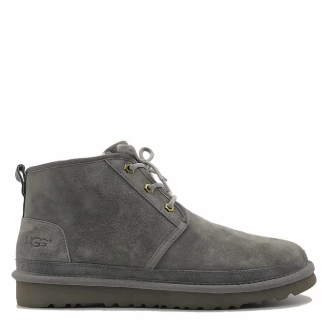 UGG Mens Neumel Grey