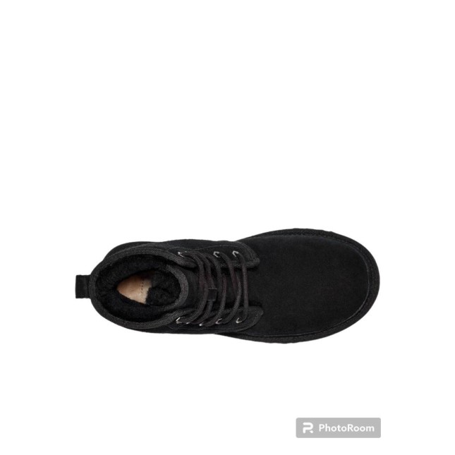 UGG Mens Neumel High Black
