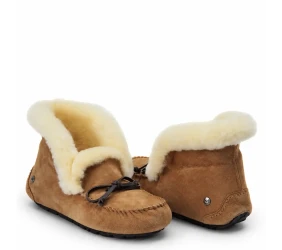 UGG Alena Chestnut