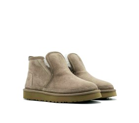 UGG Mens Neumel Minimal Cappuccino