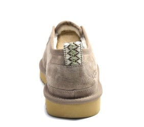 UGG Mens Slippers Flex Cappuccino