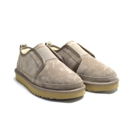 UGG Mens Slippers Flex Cappuccino