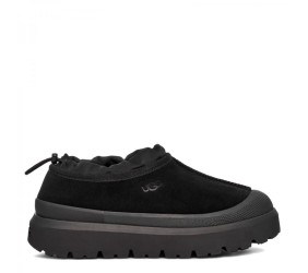 UGG Mens Tasman Hybrid Black UGG Mens Tasman Hybrid Black