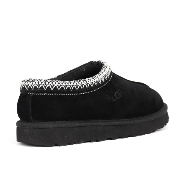 UGG Mens Tasman Slipper Black